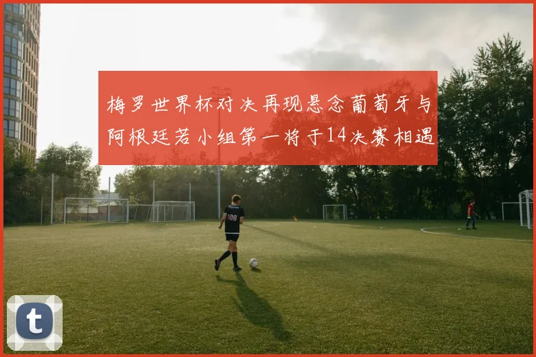 梅罗世界杯对决再现悬念葡萄牙与阿根廷若小组第一将于14决赛相遇