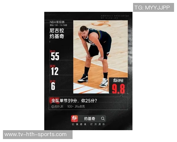 美媒新赛季球员评分揭晓约基奇领跑SGA超越字母哥再创佳绩