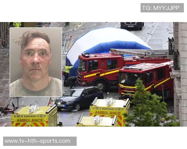 利物浦夺冠游行司机因路怒症撞人认罪引发关注 利物浦夺冠游行司机因路怒症撞人认罪引发关注