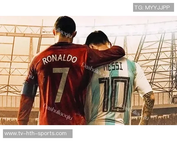 埃弗拉谈足球之争：我心中的GOAT是C罗而非梅西