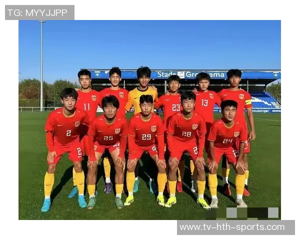 U15男足将在2026年1月7日至2月11日于深圳市进行为期一个月的集训活动