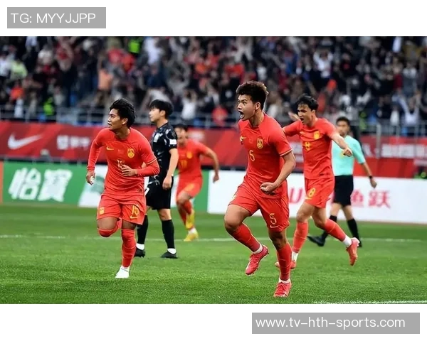 国足大年初一惨遭越南逆袭U23国足复仇成功遗憾告别世界杯