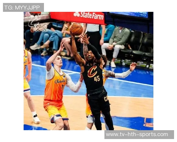 米切尔骑士生涯45场得分超越欧文并列队史第二詹姆斯18次稳居第一