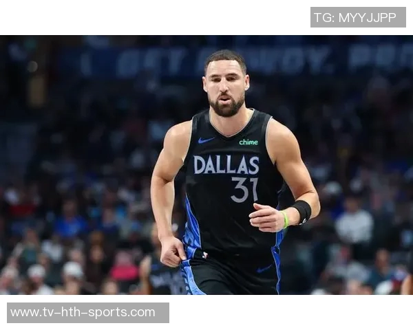 克莱谈球队分享球权的乐趣称这种打球方式让每个人都能享受比赛