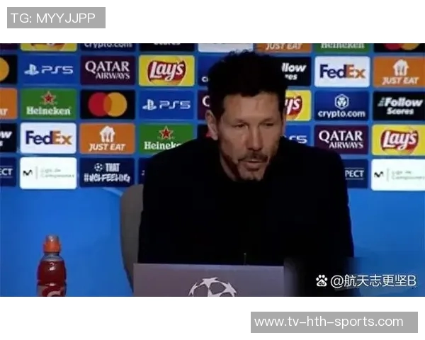 前体能教练倾情分享:我对马竞的热爱与西蒙尼哲学的坚定信仰 前体能教练倾情分享:我对马竞的热爱与西蒙尼哲学的坚定信仰