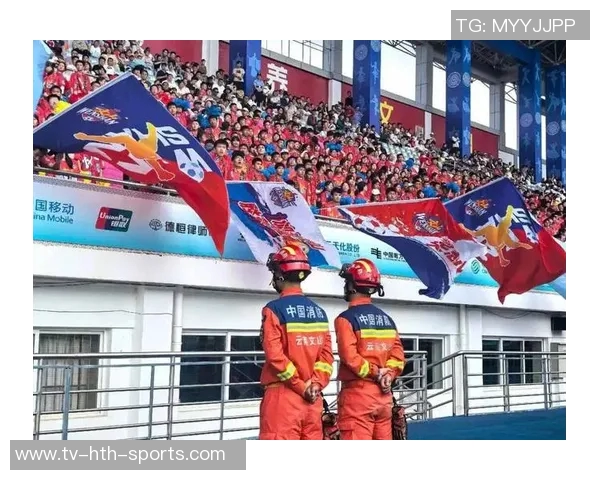 客场呐喊传递佛山力量助力球队坚定迈向保级之路